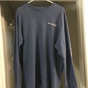 Vineyard Vines Long Sleeve T-Shirt